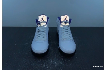 Hyperoad Dark Concord Retro Jordan 5 1111